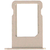 Iphone 5 OEM Nano SIM Card Tray silver [EOL]