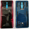 Γνήσιο Original Xiaomi Mi 9T Pro Mi9T Pro, Mi9t, Mi 9T, BACK REAR BATTERY COVER ΚΑΠΑΚΙ ΚΑΛΥΜΜΑ ΜΠΑΤΑΡΙΑΣ RED (Service Pack By Xiaomi)