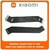 Original Γνήσιο Xiaomi Poco F2 Pro , PocoF2 Pro (M2004J11G) Main Flex FPC Cable Motherboard Connector Κεντρική Καλωδιοταινία (Service Pack By Xiaomi)