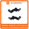 Γνήσια Original Xiaomi Mi 10 Pro (M2001J1G) Main Flex FPC Cable Motherboard Connector Κεντρική Καλωδιοταινία (Service Pack By Xiaomi)