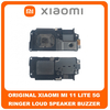 Γνήσιο Original Xiaomi MI 11 Lite 5G (M2101K9G, M2101K9C) Buzzer Loudspeaker Sound Ringer Module Ηχείο Μεγάφωνο (Service Pack By Xiaomi)