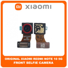 Γνήσια Original Xiaomi Redmi Note 10 5G, Redmi Note10 5G (M2103K19G, M2103K19C) Front Selfie Camera Flex Μπροστινή Κάμερα 8 MP, f/2.0, (wide) 410100002M9X (Service Pack By Xiaomi)