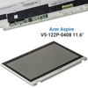 Acer Aspire v5-122p-0408 1366 x 768 11.6" White - Grade a