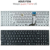 Πληκτρολόγιο Asus F556 F556u no Frame us