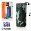 Ηχείο Bluetooth Wireless Cyclinder Army Camo