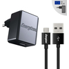 Energizer Φορτιστής Ταξιδίου Micro usb