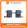 Γνήσια Original Xiaomi 12, Xiaomi12 (2201123G, 2201123C), EarPiece Receiver Speaker Ακουστικό (Service Pack By Xiaomi)