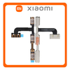 HQ OEM Συμβατό Για Xiaomi Redmi 5 Plus (MEG7, MEI7), Redmi Note 5 Pro (MEI7S, MEI7) Power Key Flex Cable On/Off + Volume Key Buttons Καλωδιοταινία Πλήκτρων Εκκίνησης + Έντασης Ήχου (Grade AAA+++)