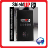 ShieldUp 10pcs τεμάχια Ειδική Μεμβράνη Νανοτεχνολογίας 200 Microns SmartWatch Ρολόγια Ultra Strong