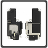 HQ OEM Συμβατό Για Apple Iphone 12 (A2403, A2172) Iphone 12 Pro (A2407, A2341) Buzzer Loudspeaker Loud Speaker Sound Ringer Module Ηχείο Μεγάφωνο (Grade AAA+++)