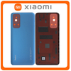 Γνήσια Original Xiaomi Redmi Note 11 , Redmi Note11 (2201117TG, 2201117TI), Rear Back Battery Cover Πίσω Καπάκι Πλάτη Μπαταρίας Star Blue Μπλε 55050001VT9T (Service Pack By Xiaomi)