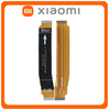 Γνήσια Original Xiaomi Redmi Note 11S 4G (2201117SG), Note 11 (2201117TG), Main Flex Cable Κεντρική Καλωδιοταινία 48320000D89T (Service Pack By Xiaomi)