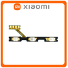 Γνήσια Original Xiaomi Redmi 10C (220333QAG, 220333QBI) Power Key Flex Cable On/Off + Volume Key Buttons Καλωδιοταινία Πλήκτρων Εκκίνησης + Έντασης Ήχου 48320000GH9T (Service Pack By Xiaomi)