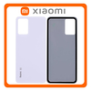 HQ OEM Συμβατό Με Xiaomi Redmi Note 11 Pro+ 5G, Redmi Note 11 Pro Plus 5G (21091116UG, 21091116UC) Rear Back Battery Cover Πίσω Καπάκι Πλάτη Μπαταρίας Timeless Purple Μωβ (Premium A+)