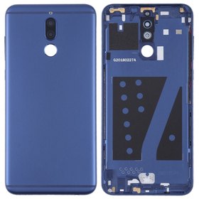 HQ OEM Huawei Mate 10 Lite (RNE-L21) (RNE-L01) BACK Battery cover Καπάκι Μπαταρίας Blue