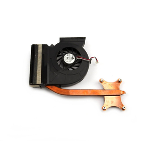 Samsung np R730 Heatsink + fan