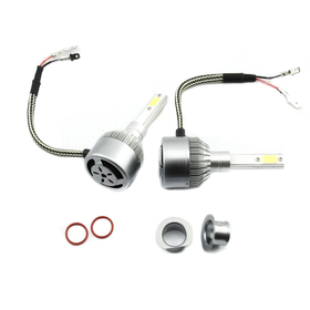 C6 led Headlight h1-6000k