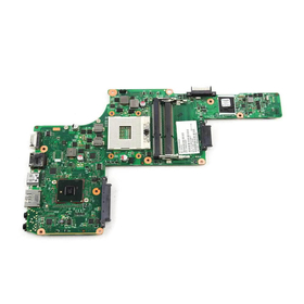 Toshiba Satellite pro L630 Motherboard