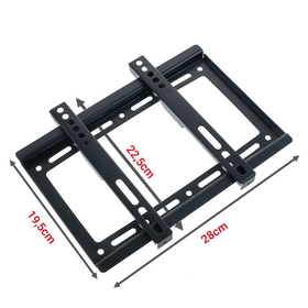 Tv Wall Mount 14" - 42"