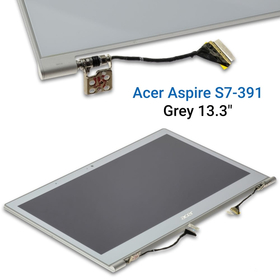 Acer Aspire s7-391 1920x1080 13.0" White - Grade b-