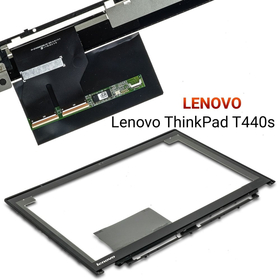 Lenovo Thinkpad T440s 14.0" Digitizer Glass Grade b