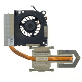 Dell Inspiron 1525 Heatsink + fan