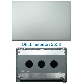 Dell Inspiron 5558 Cover a  Black