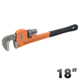 Pipe Wrench Κάβουρας 18 Ιντών / 45 Εκατοστών