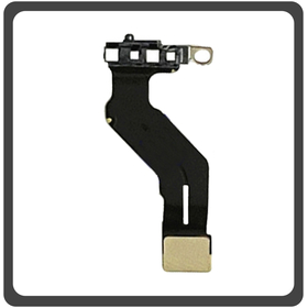 Γνήσια Original Apple iPhone 12 (A2403), 12 Pro (A2407) 12 Pro Max (A2411) Nano Antenna Signal Module Flex Cable Καλώδιο Κεραίας Pulled