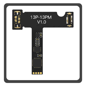 HQ OEM For Apple iPhone 13 Pro (A2638, A2483) / Apple iPhone 13 Pro Max (A2643, A2484) Fix Battery Health Flex (Premium A+​)